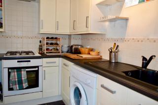Charming Cosy Coach House in Fishponds Bristol - Bristol - 6