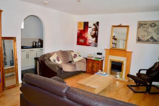 Charming Cosy Coach House in Fishponds Bristol - Bristol - 4