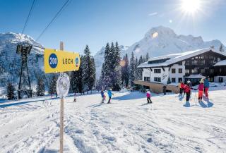 Cresta.Alpin.Sport.Hotel - 1