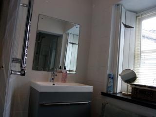 Castle Street Cottage - Ruthin - 1