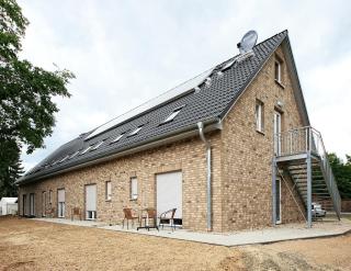 Hotel Birkensee - Hannover - 1
