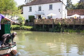 The Dundas Arms - 2