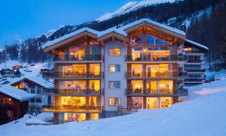 Matthiol Appartements - Zermatt - 7