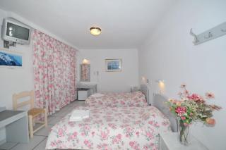 King Thiras Hotel - Fira - 7