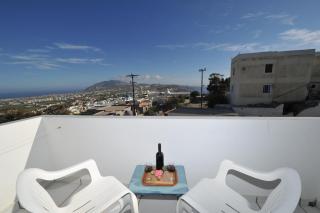 King Thiras Hotel - Fira - 9