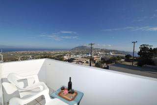 King Thiras Hotel - Fira - 4