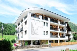 Hotel Arnika - Ischgl - 0