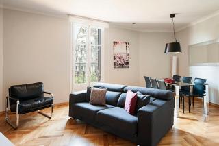 The Corner Apartments by Aspasios - Barcellona - 3