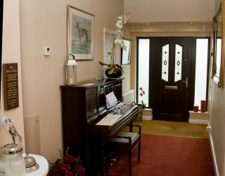 copperfield house - 7