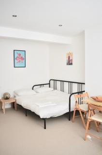 Trendy Studio Flat in Kemptown Village - Brighton & Hove - 7