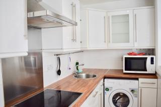 Trendy Studio Flat in Kemptown Village - 5