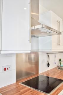 Trendy Studio Flat in Kemptown Village - 1
