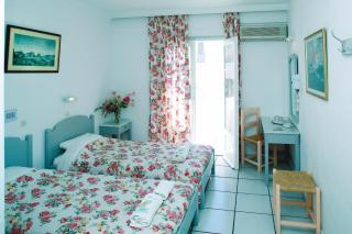 King Thiras Hotel - Fira - 1