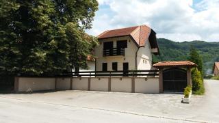 Drinski Konak - Bajina Bašta - 8