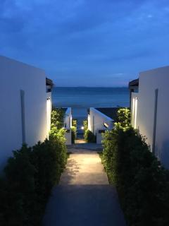 The Humble Villas - Ban Bang Po - 1