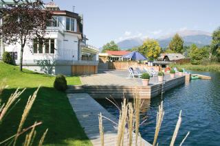 Villa Cattina - 9