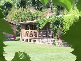 gite du devez des bruyéres - Prades - 2
