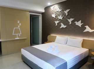 Nomaden Urban Stay - Semarang - 9