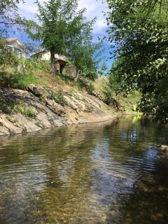 gite du devez des bruyéres - Prades - 3