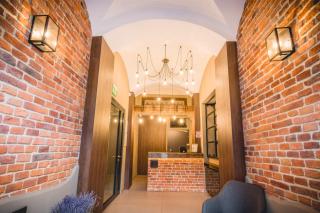Hotel Lavender - Krakau - 5