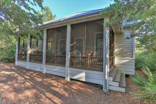 Magnolia Cottages by the Sea by Panhandle Getaways - Watersound Beach - 8