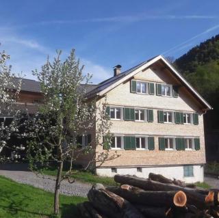 Apartments Hänsler - Mellau - 0