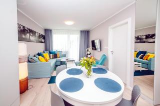 Apartamenty Bliżej Morza - 0