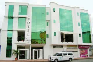 Hotel La Sultana Tumaco - Tumaco - 0