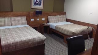 Leith House - Edimburgo - 3