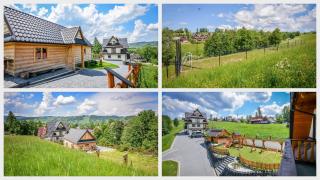 Willa Tatra House - Zakopane - 1