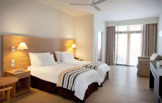 The Preluna Hotel - 1