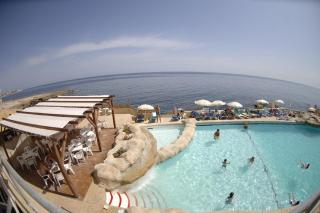 The Preluna Hotel - Sliema - 0