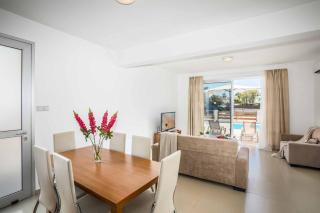 Villa White Moonflower - Peyia - 1