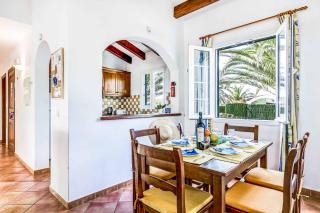 Villa Aguasol - Cala en Forcat - 2