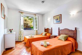 Villa Aguasol - Cala en Forcat - 3
