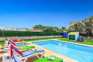 Villa Aguasol - Cala en Forcat - 5