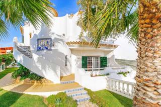 Villa Torcato - Albufeira - 8