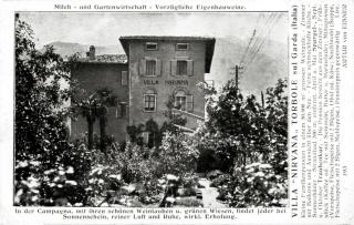 Villa Nirvana - Nago-Torbole - 1