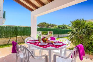 Villa Aguasol - Cala en Forcat - 8