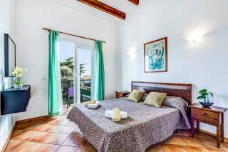 Villa Aguasol - Cala en Forcat - 9