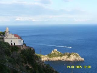 Locanda Degli Agrumi - Conca dei Marini - 5