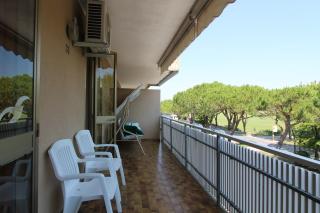 Appartamento con aria condizionata - Bibione - 9