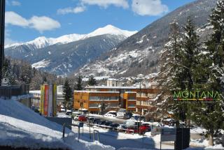 Appartamenti Roulette Montana Marilleva 900 - Mezzana - 0