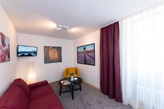 Bergblick Appartement - Ober-Hambach - 1