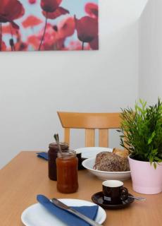 Bergblick Appartement - 3