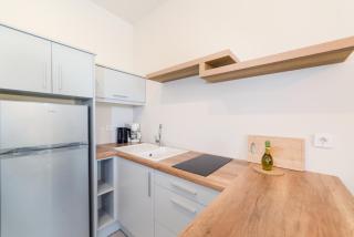 Lemonia Accommodations - Lithakia - 5