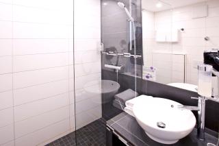 stays design Hotel Dortmund - Dortmund - 4