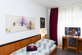 Schönblick - gemütlich übernachten! - Ober-Hambach - 9