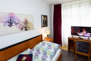 Schönblick - gemütlich übernachten! - Ober-Hambach - 1