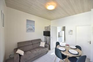 Appartement "Mer" - 50m Front de Mer - Berck-sur-Mer - 7